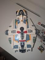 Lego Ghost & Phantom II 75357, Kinderen en Baby's, Speelgoed | Duplo en Lego, Ophalen of Verzenden, Nieuw, Lego
