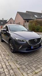 MAZDA CX3 - 160000 km, Auto's, Voorwielaandrijving, 1998 cc, 1200 kg, 5 deurs