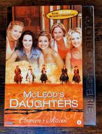 DVD - McLeod's Daughters - 1ste seizoen, Cd's en Dvd's, Ophalen of Verzenden, Zo goed als nieuw