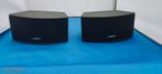 Bose 321 Gemstone luidsprekers 2x originele, Ophalen of Verzenden, Zo goed als nieuw