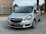 Opel Meriva/1.6Cdti/2015/80.000Km/Euro6b/1J Garantie, 5 places, 1598 cm³, Tissu, Carnet d'entretien