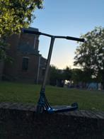 Stuntstep, Fietsen en Brommers, Steps, Ophalen, Zo goed als nieuw, Gewone step