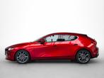 MAZDA 3 SKYACTIV 2.0 MILD HYBRIDE | GARANTIE | BOSE |, Auto's, 4 cilinders, Leder, Bedrijf, 5 deurs