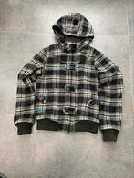 O’Niel dames XS warm en sportief, geruit, ritssluiting,, Ophalen, Zo goed als nieuw