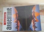 Reisgids Argentinië Insight Guide, Boeken, Reisgidsen, Ophalen of Verzenden, Gelezen