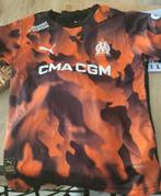 Olympique Marseille Voetbal Uitshirt Nieuw 2024, Sports & Fitness, Football, Comme neuf, Envoi