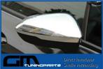# Chrome spiegelkappen opel insignia b #, Opel, Enlèvement ou Envoi, Neuf
