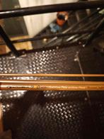 Canne a pêche, Sport en Fitness, Schietsport-accessoires, Ophalen