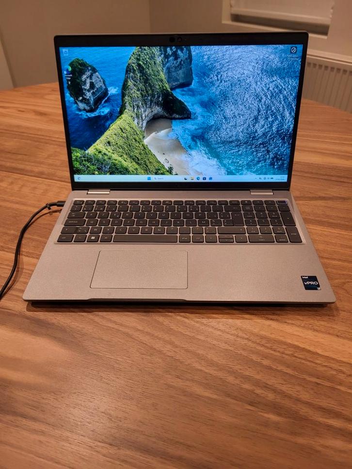 Laptop Dell Latitude 5530, Computers en Software, Windows Laptops, SSD, 16 GB, Ophalen of Verzenden
