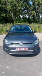 Golf 7 automaat iQ drive, Auto's, Stof, Euro 6, 5 zetels, 5 deurs