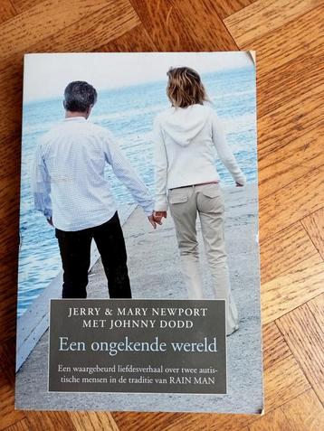 Een ongekende wereld: Jerry &Mary Newport. beschikbaar voor biedingen