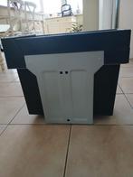 Inbouw afvalbak    L 48 cm  B 24,5 cm  H 40 cm, Ophalen, Nieuw