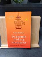 De helende werking van je geest, Gelezen, Lissa Rankin, Overige typen, Ophalen of Verzenden