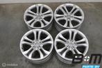 ORIGINEEL! 20 inch velgen Audi Q5 8R - Q5 80A! 8R0601025AP, Auto-onderdelen, Banden en Velgen, Gebruikt, Velg(en)