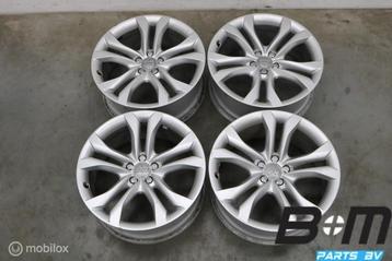 ORIGINEEL! 20 inch velgen Audi Q5 8R - Q5 80A! 8R0601025AP beschikbaar voor biedingen