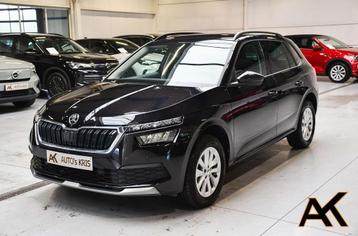 Skoda Kamiq Kamiq 1.0 TSI DSG Style - NAVI SMART / CAMERA /  beschikbaar voor biedingen