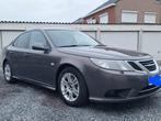 Saab 9.3 / 1.9 TID, Beige, Bruin, Leder, 5 deurs