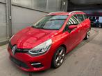 Renault clio GT 1.2 tce, Auto's, Automaat, Elektrische ramen, Bedrijf, Clio