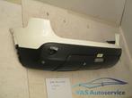 Nissan Qashqai  2007-2014, Gebruikt, Ophalen of Verzenden, Achter, Bumper