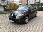 Citron C3 1.4 Petrol-serie exclusief exclusief, Auto's, Citroën, Voorwielaandrijving, Regensensor, 4 cilinders, Zwart