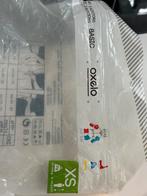 oxelo bescherming skeeleren maat xs 6-10j, Ophalen, Gebruikt, Bescherming