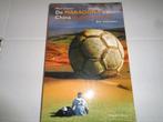 voetbalboek, Verzamelen, Ophalen of Verzenden, Zo goed als nieuw