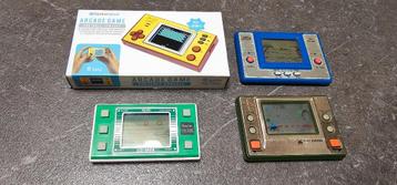 Lot voor elektronisch spel beschikbaar voor biedingen