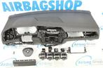 Airbag set - Dashboar zwart Volkswagen Touran (2015-heden), Utilisé, Enlèvement ou Envoi