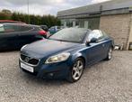 volvo, Auto's, Volvo, Euro 5, C70, Cabriolet, Bedrijf