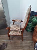 Oude fauteuil, Ophalen of Verzenden