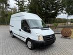 Ford Transit, Diesel, Te koop, Particulier, Radio