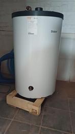 BOILER VAILLANT, Ophalen, Gebruikt, Aardgas, 100 liter of meer