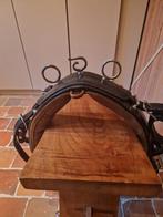 Mentuig enkelspan grote shetlander of A pony, Dieren en Toebehoren, Ophalen, Zo goed als nieuw, Overige soorten