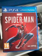 Spiderman de Marvel, Consoles de jeu & Jeux vidéo, Jeux | Sony PlayStation 4, Enlèvement ou Envoi, Neuf