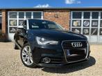 Audi A1 1.4 TFSI 3x-S-line  109.800km automatique s-tronic, Auto's, Audi, Automaat, Particulier, Airconditioning, Te koop