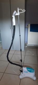 Defroisseur  tobi, Electroménager, Vapeurs, Enlèvement, Utilisé, Défroisseur