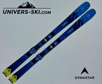 SKIS, Autres marques, Carving, Skis, Enlèvement