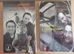 Jongens & Wetenschap, Ophalen, Overige onderwerpen, Geschikt voor kinderen, Speybrouck & Fillet