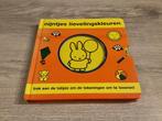 Nijntjes lievelingskleuren activiteiten boek (2005), Boeken, Non-fictie, Jongen of Meisje, Voorleesboek, Ophalen of Verzenden
