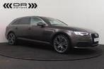 Audi A4 1.4TFSI S-TRONIC AVANT BUSINESS - LEDER - LED- TREK, Auto's, 4 cilinders, Bruin, 0 kg, A4