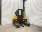 Zijladers Elektrisch Combilift JEDY3057 2002, Zakelijke goederen, Machines en Bouw | Heftrucks en Intern transport, 3000 tot 4000 kg