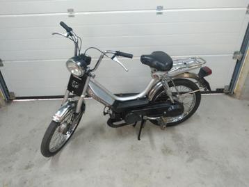 Honda camino, Enlèvement