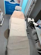 Behandelstoel  (elektrisch), Elektronische apparatuur, Persoonlijke Verzorgingsapparatuur, Ophalen, Gebruikt