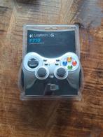 Logitech F710 Draadloze Gamepad [Nieuw]!, Computers en Software, Joysticks, Ophalen of Verzenden, Nieuw, Logitech