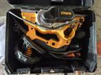 Dewalt raboteuse D26501k, Bricolage & Construction, Enlèvement, Comme neuf