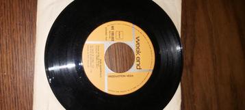 Vinyle, Enlèvement ou Envoi, 1960 à 1980, Utilisé, Autres formats