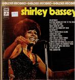 Vinyl, LP    -   Shirley Bassey – Golden Record, Cd's en Dvd's, Vinyl | Overige Vinyl, Ophalen of Verzenden, Overige formaten