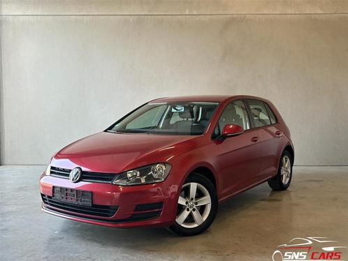 VOLKSWAGEN GOLF 1.2 TSI 105PK TRENDLINE, Auto's, Volkswagen, Bedrijf, Te koop, Golf, ABS, Airbags, Airconditioning, Alarm, Bluetooth
