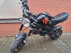 Honda PBR, Fietsen en Brommers, Brommers | Honda, Ophalen, Gebruikt, Overige modellen, Klasse B (45 km/u)