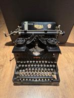 Typmachine (oud), Diversen, Typemachines, Ophalen